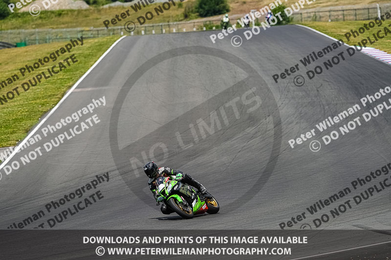 Slovakia Ring;event digital images;motorbikes;no limits;peter wileman photography;trackday;trackday digital images